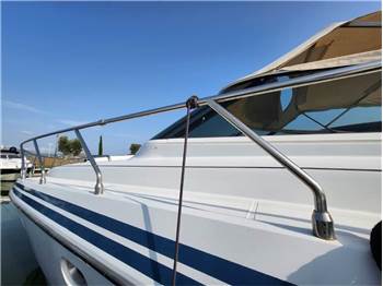 Raffaelli MISTRAL S