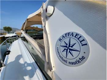 Raffaelli MISTRAL S