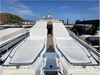 Raffaelli MISTRAL S