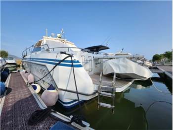 Raffaelli MISTRAL S