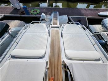 Raffaelli MISTRAL S