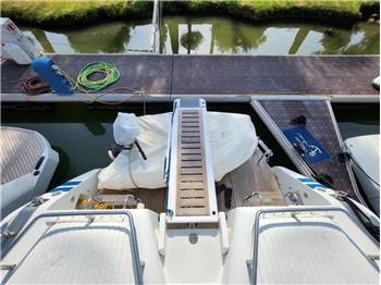 Raffaelli MISTRAL S