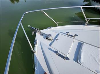 Raffaelli MISTRAL S