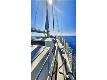 Ferretti Altura 422