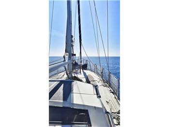 Ferretti Altura 422