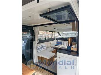 JEANNEAU NC 37