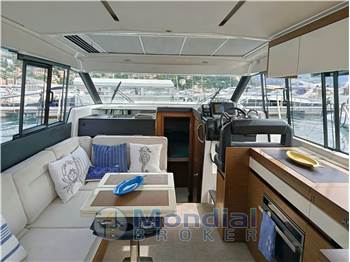 JEANNEAU NC 37