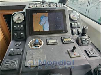 JEANNEAU NC 37