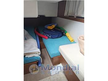 JEANNEAU NC 37