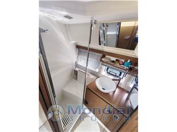 JEANNEAU NC 37