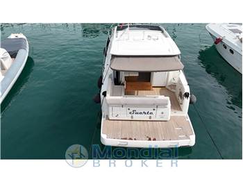 JEANNEAU NC 37