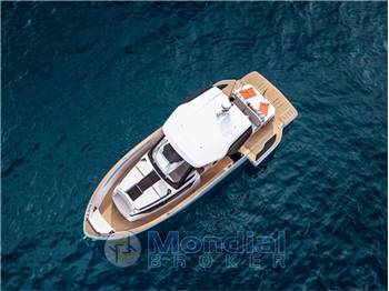 LEVEL YACHT 43ST