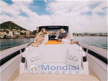 LEVEL YACHT 43ST