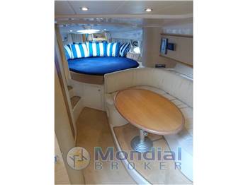 SESSA MARINE C35