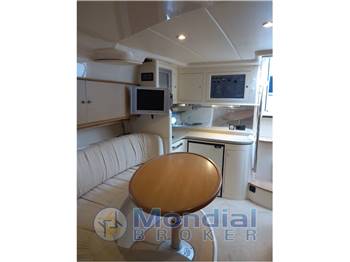 SESSA MARINE C35