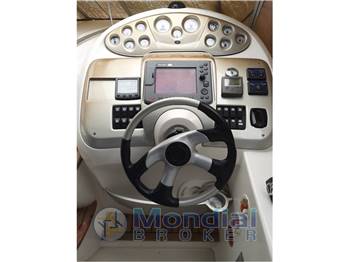 SESSA MARINE C35