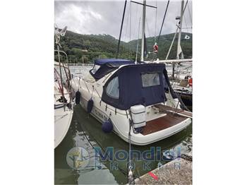 SESSA MARINE C35