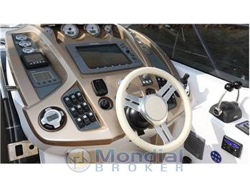 SESSA MARINE C38
