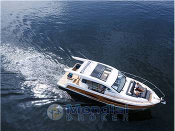SEALINE C390