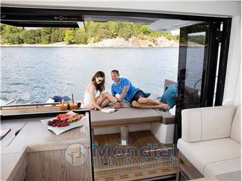 SEALINE C390