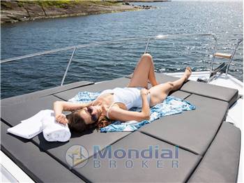 SEALINE C390