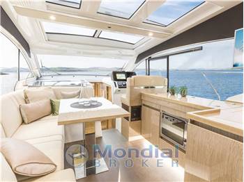 SEALINE C390
