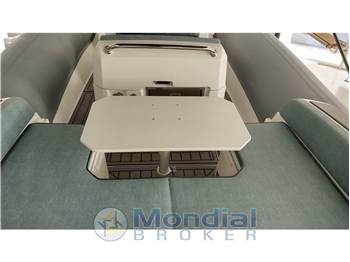 MARLIN BOAT 24X