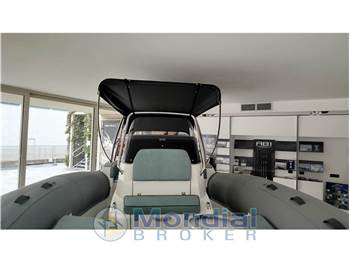 MARLIN BOAT 24X