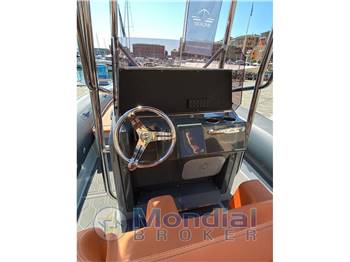 MARLIN BOAT 850 HD PRO GT