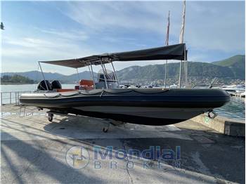 MARLIN BOAT 850 HD PRO