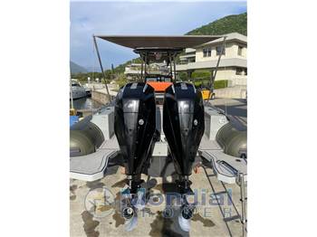 MARLIN BOAT 850 HD PRO