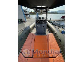 MARLIN BOAT 850 HD PRO