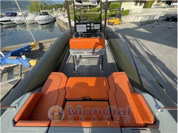 MARLIN BOAT 850 HD PRO