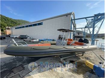 MARLIN BOAT 850 HD PRO