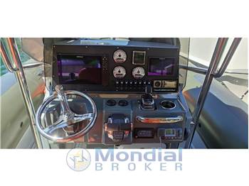 MARLIN BOAT 850 HD PRO