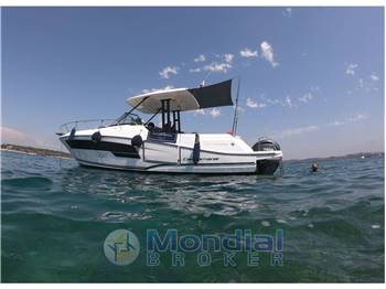 JEANNEAU CAP CAMARAT 9.0 WA