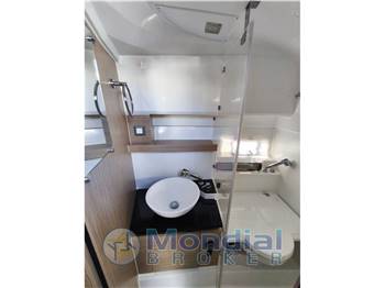 JEANNEAU CAP CAMARAT 9.0 WA