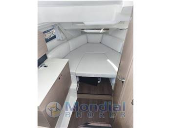 JEANNEAU CAP CAMARAT 9.0 WA