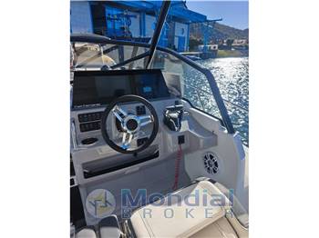 JEANNEAU CAP CAMARAT 9.0 WA