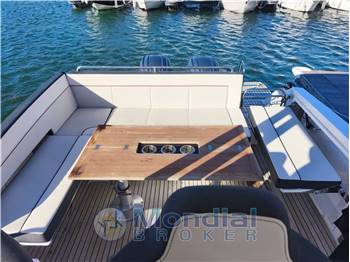 JEANNEAU CAP CAMARAT 9.0 WA