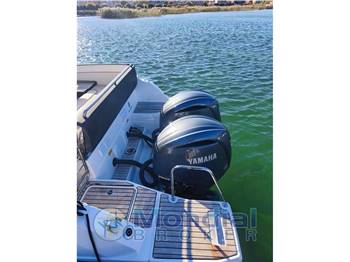 JEANNEAU CAP CAMARAT 9.0 WA