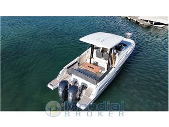 JEANNEAU CAP CAMARAT 9.0 WA