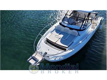 JEANNEAU CAP CAMARAT 9.0 WA