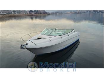 SESSA MARINE ISLAMORADA 23