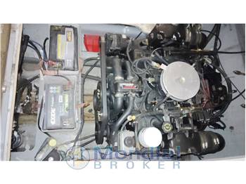 SESSA MARINE ISLAMORADA 23