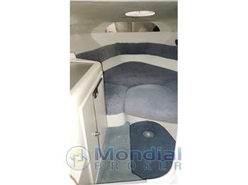 SESSA MARINE ISLAMORADA 23