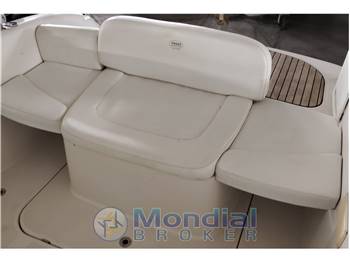 SESSA MARINE ISLAMORADA 23