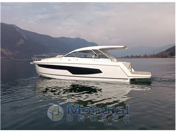 SEALINE S335