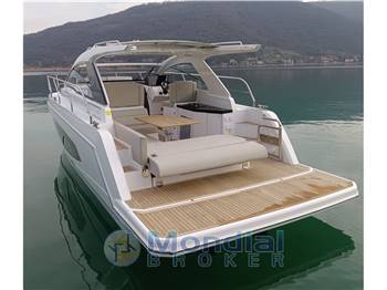 SEALINE S335