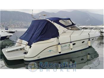 SESSA MARINE OYSTER 36